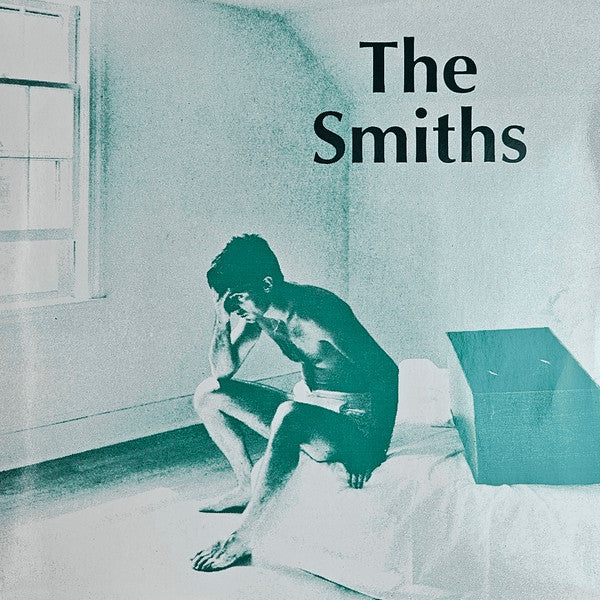 The Smiths | William, It Was Really Nothing (7" single)