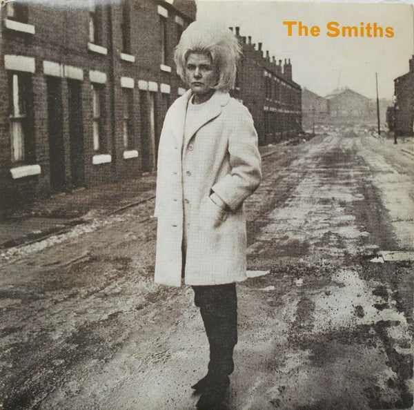 The Smiths | Heaven Knows I'm Miserable Now (7" single)