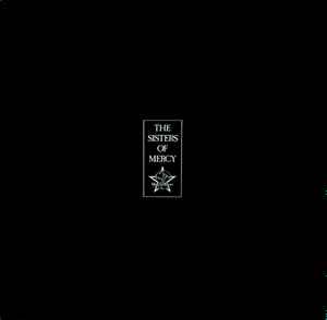 The Sisters Of Mercy | Floodland (12" album)
