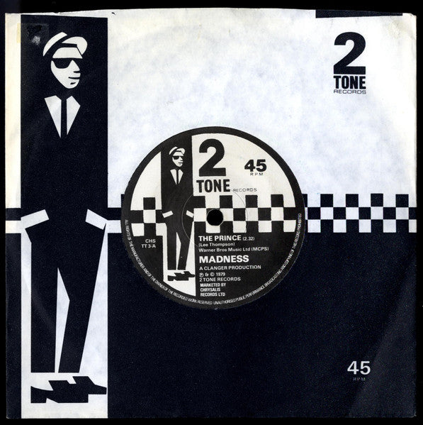 Madness | The Prince (7" Single)