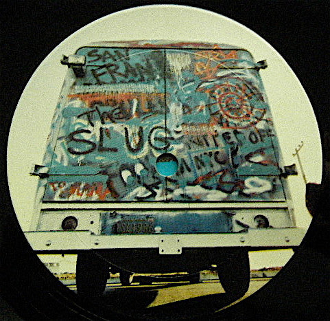 Flipper | Gone Fishin' (12" album)