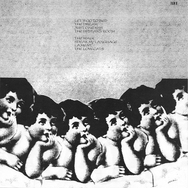 The Cure | Japanese Whispers (12" album)