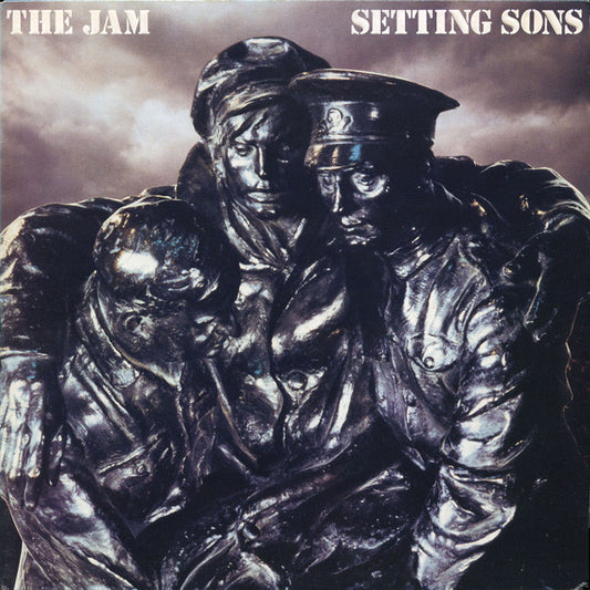The Jam | Setting Sons (12 inch LP)