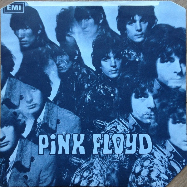 Pink Floyd | A Nice Pair (12" album)