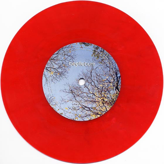 Blur | Beetlebum ( 7" single)