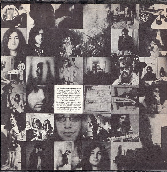 Deep Purple | Machine Head (12" Album)