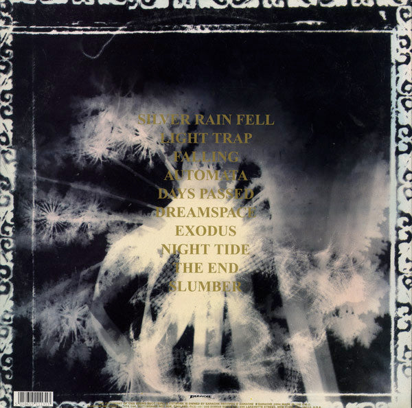 Scorn | Evanescence (12" Album)