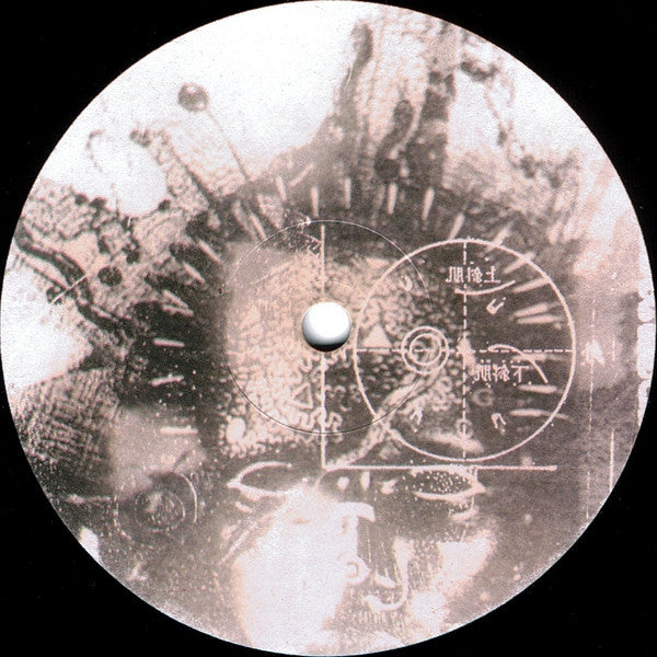 Scorn | Evanescence (12" Album)