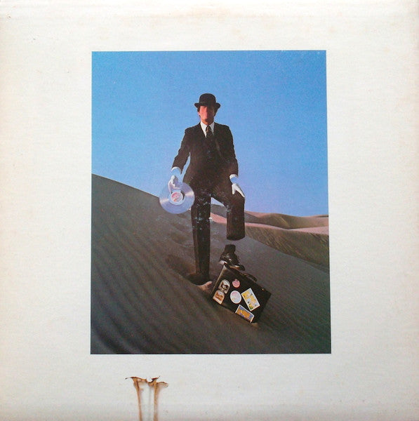 Pink Floyd | Wish You Were Here (12" Album)