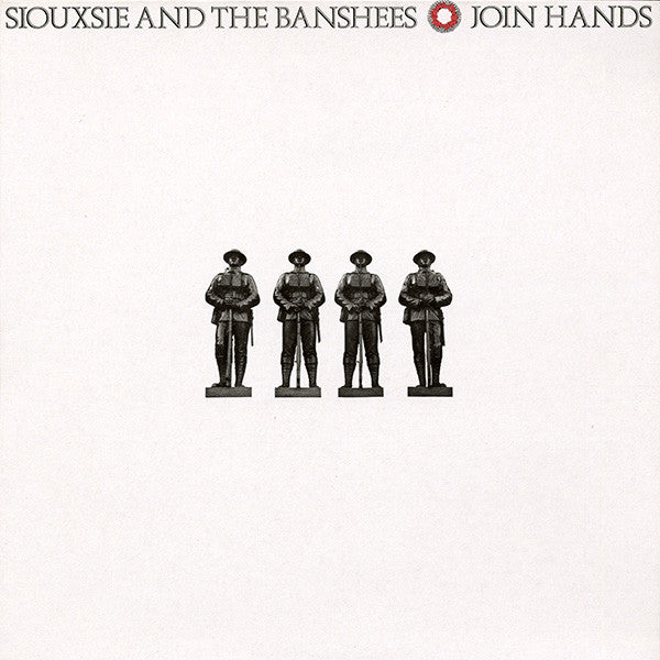 Siouxsie And The Banshees | Join Hands (12" album)