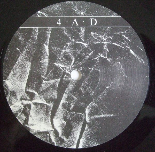 The Birthday Party | Prayers On Fire (12" LP)