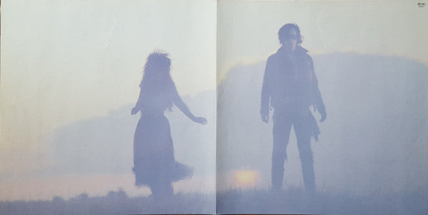 The Sisters Of Mercy | Floodland (12" album)