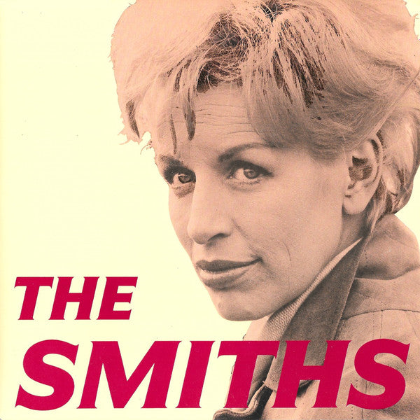 The Smiths | Ask (7" single)