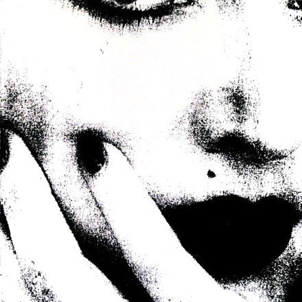 Ciccone Youth | The Whitey Album (12" album)