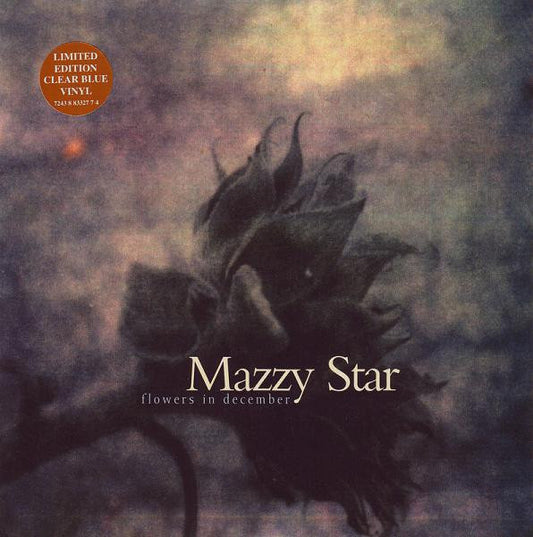 Mazzy Star | Flowers In December (7 inch single)