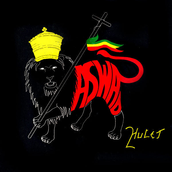 Aswad | Hulet (12" Album)
