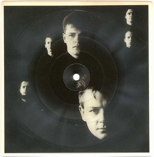 Madness | Yesterday's Men (7" single)