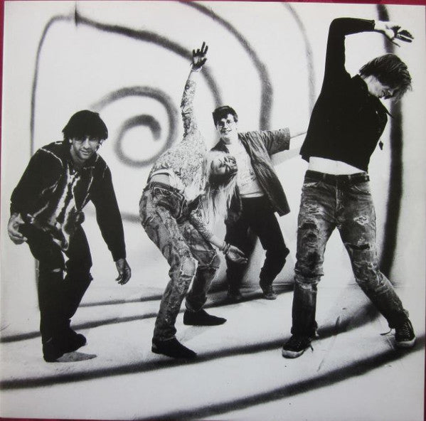 Sonic Youth | Master=Dik / Beat On The Brat (12" single)