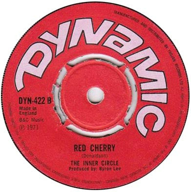 Dennis Alcapone | Ripe Cherry (7" single)