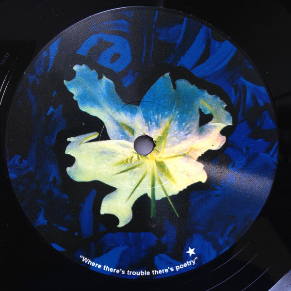 David Bowie | Jazzin' For David Bowie (12" album)