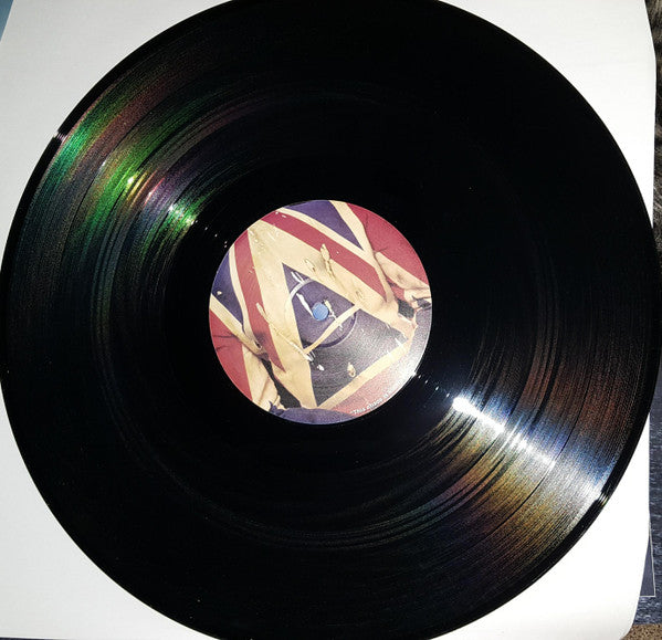 David Bowie | Ear Heal I Ng (12" album)