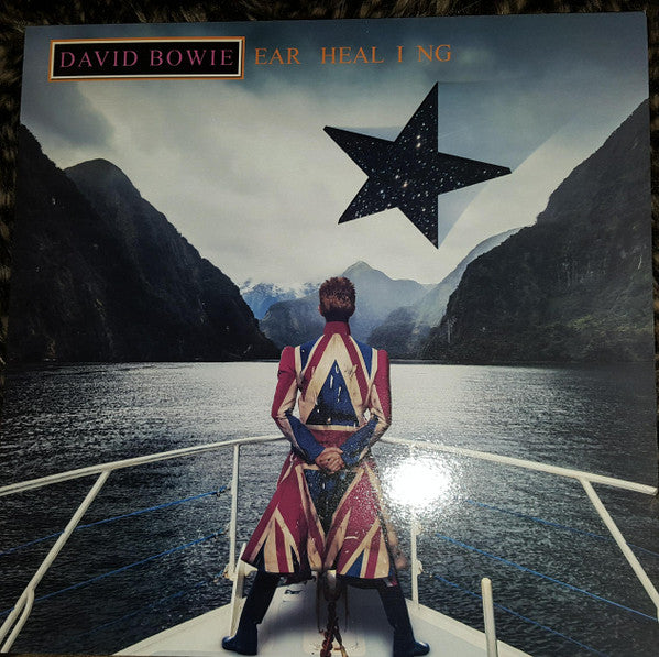 David Bowie | Ear Heal I Ng (12" album)