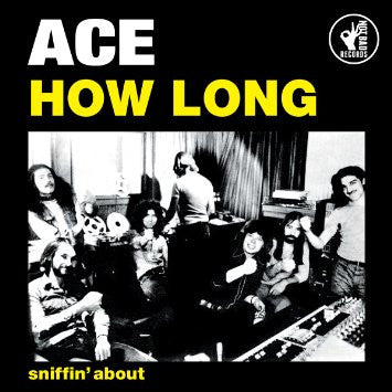 Ace | How Long (7" single)