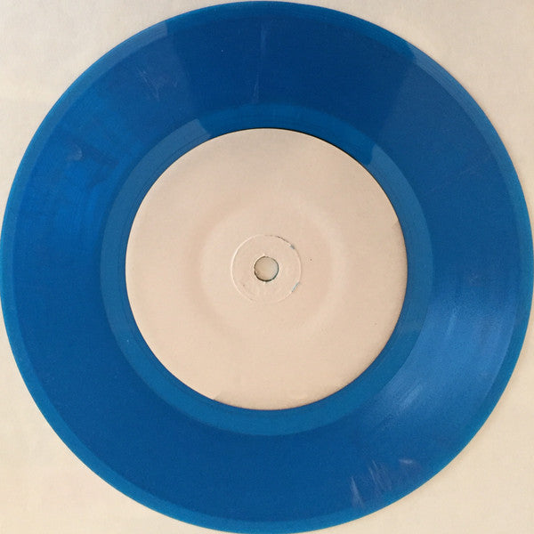 Bruce Springsteen | Point Blank (7" single)