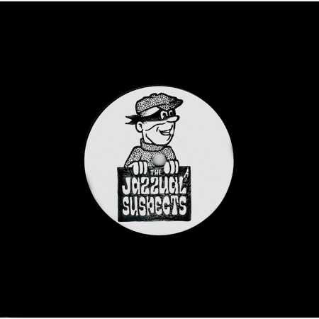 The Jazzual Suspects | This Beat (7 inch single)