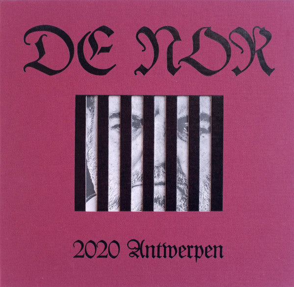 Various | De Nor 2020 Antwerpen (12" album)