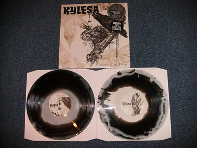 Kylesa | From The Vaults | Vol. 1 (12" album)