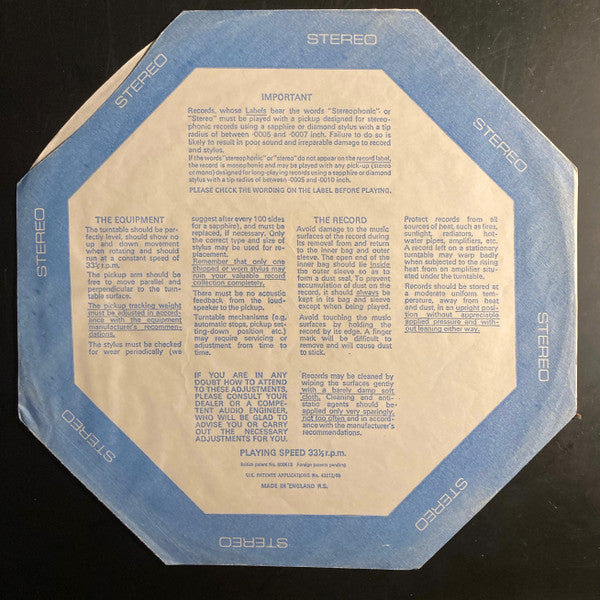 Rolling Stones | Through The Past, Darkly (Big Hits Vol. 2) (12" Album)