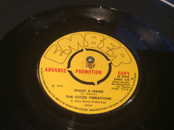 The Intruders | Cowboys To Girls