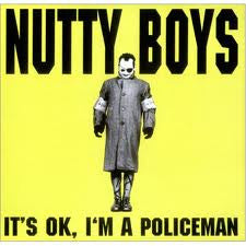Nutty Boys | It's OK, I'm A Policeman (12 inch LP)