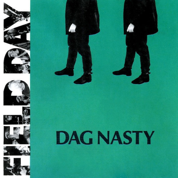 Dag Nasty | Field Day (12" album)