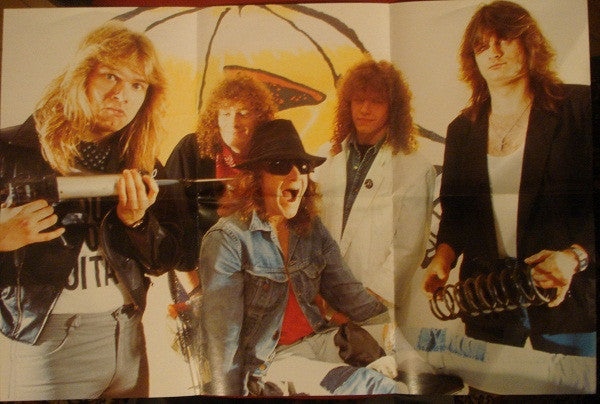 Helloween | Dr. Stein (7" single)
