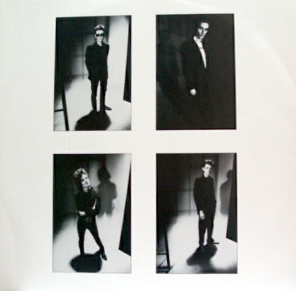 Bauhaus | The Sky's Gone Out + Bonus album (12" album)