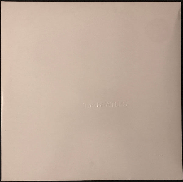 The Beatles | The Beatles (12" LP)