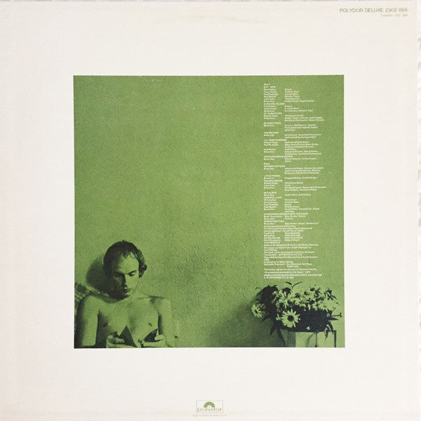 Eno | Another Green World (12" album)