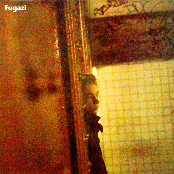 Fugazi | Steady Diet Of Nothing (12" album)