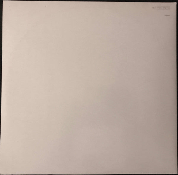 The Beatles | The Beatles (12" LP)