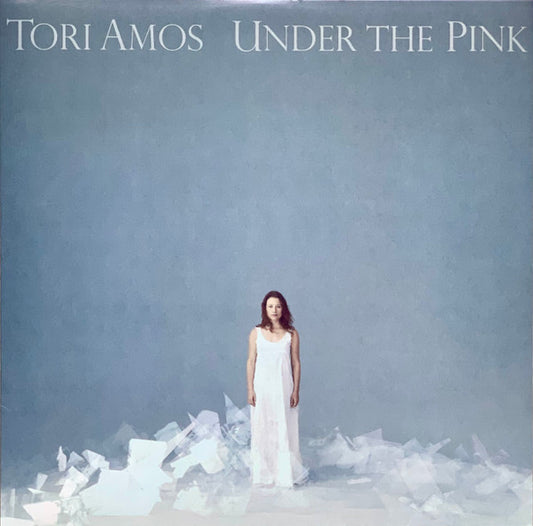 Tori Amos | Under The Pink (12 inch LP)