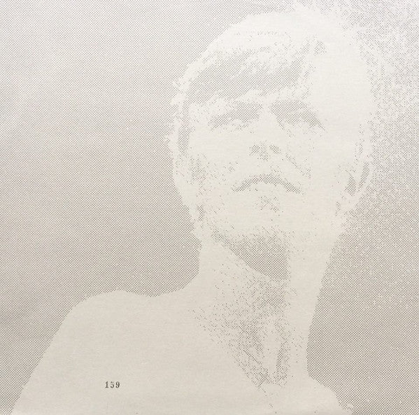 David Bowie | Look Back In Anger (12" album)