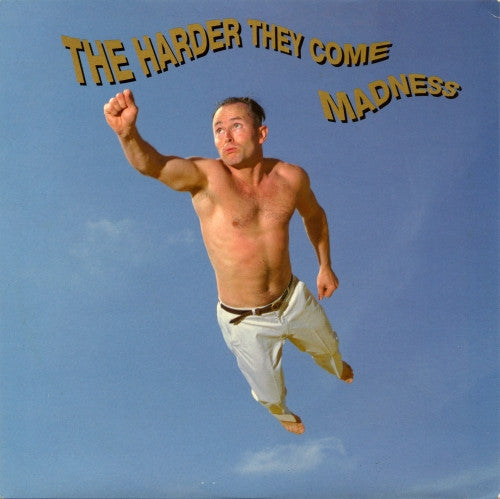 Madness | The Harder They Come (7" single)