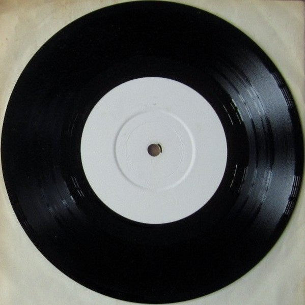 Six Minute War | More Short Songs (7" single)
