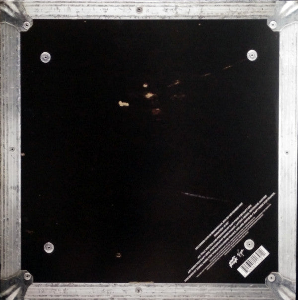 Daft Punk | Alive 1997 (12" album)