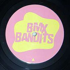 BMX Bandits | Life Goes On (12" album)