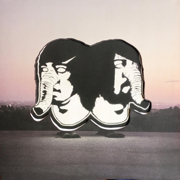 Death From Above 1979 | The Physical World (12" album)