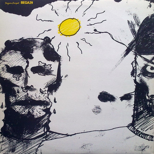 Bauhaus | Mask (12" album)