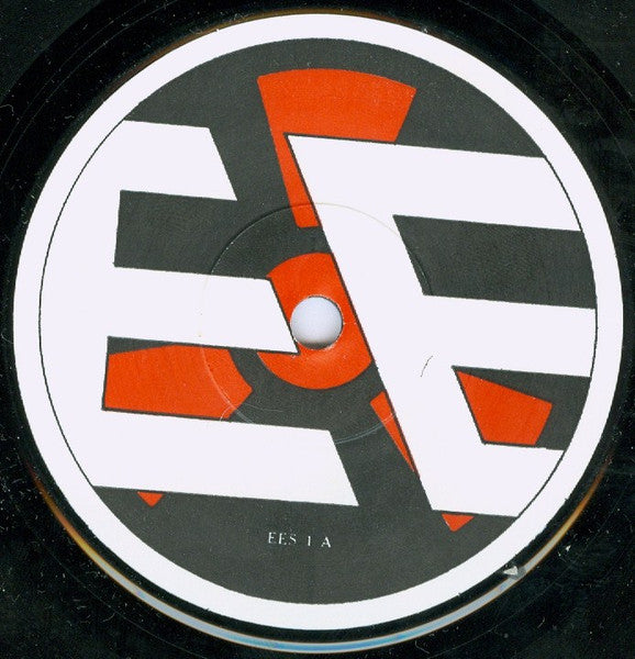 Needles | Jayneski / Gotta Know You (7" single)